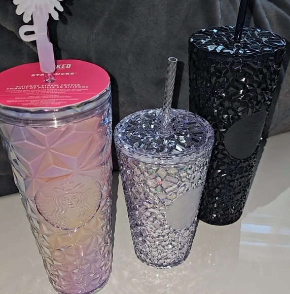 Starbucks Tumblers - Picture 8 of 9